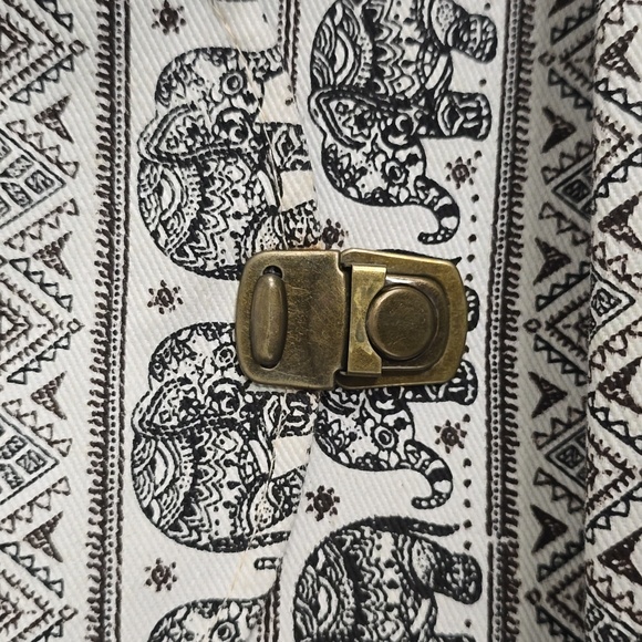 Kd the bag Elephant Mini Backpack - Picture 4 of 6